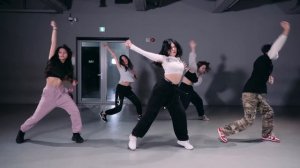 Sam Smith - Diamonds / Ara Cho X Debby Choreography