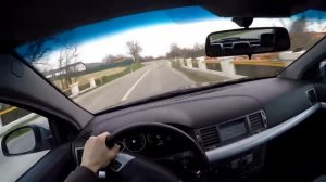 Opel Vectra C GTS 3.2 V6