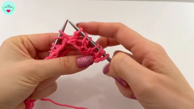 CACHECOL DE TRICÔ PASSO A PASSO смотреть онлайн