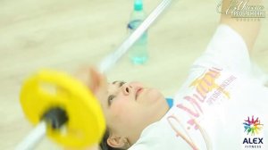 Конкурс красоты "Миссис Преображение",