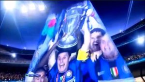 UEFA Champions League 2011 Intro - Ford & Sony RUS