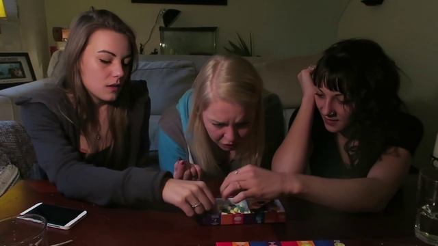 Bean Boozled Challenge! VOMIT WARNING! смотреть онлайн