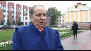 О подземном Саратове