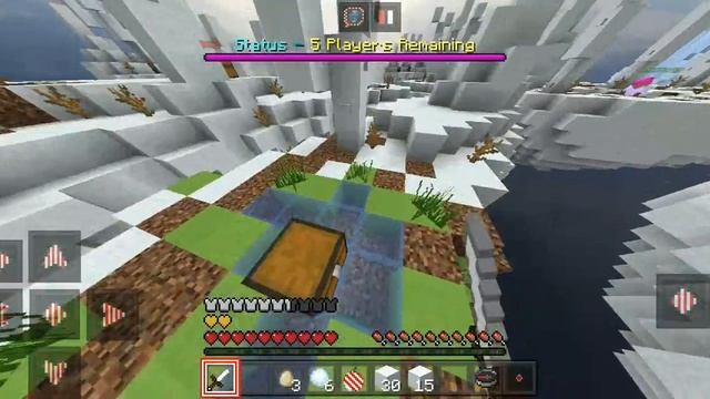 ТОП 1 НОВОГОДНИЙ РП!!!!ТЕКСТУР ПАК НА НОВЫЙ ГОД ОТ КВАРНИ!!!? смотреть онлайн