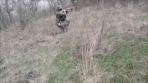 ПОЛЕВОЙ выход. Тактика. Немецкий БЛИНДАЖ. Вермахт. Красная армия. Бой