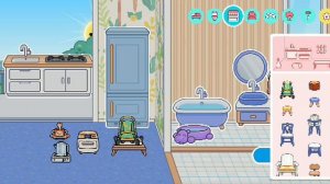 делаю семью и обустраиваю дом в Тока Бока