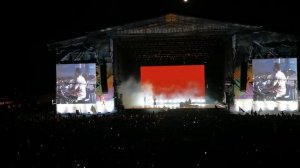 Thirty Seconds To Mars - This Is War (live @ Orange Warsaw Festival, 02.06.2023)