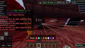 Cheating | LifeBoat-Server | Minecraft Bedrock | Horion