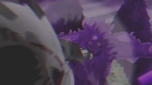 Саске и Наруто против джигена