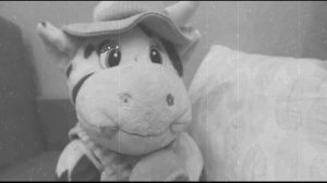 Немое кино (Сказка)