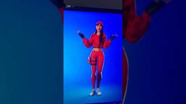 Say so dance in fortnite