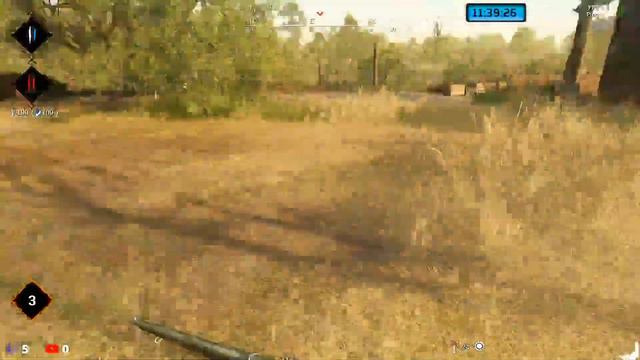 Hunt Showdown пора постреляться смотреть онлайн