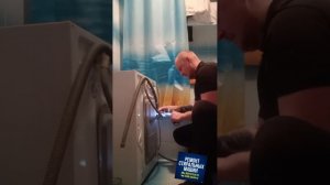 Разборка стиральной машины LG / Disassembling the #lg washing machine