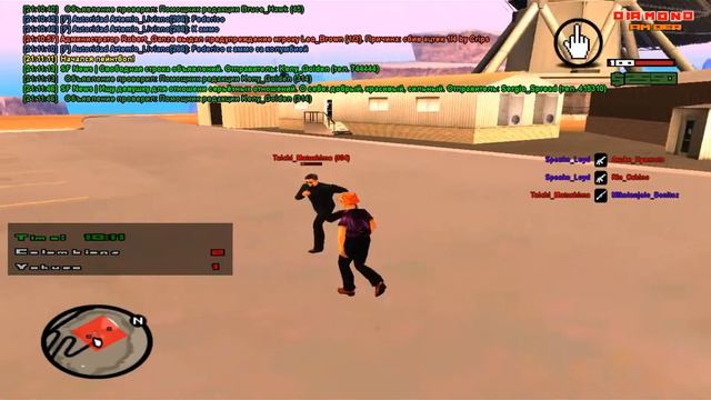 Когда летишь брать шутера на кулак смотреть онлайн