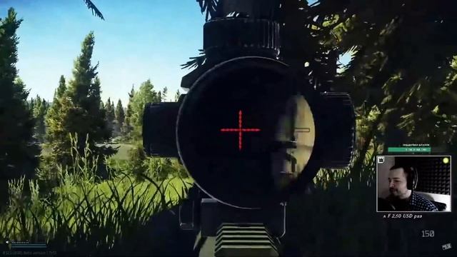 Стометровки Таможни в патче 12.9 [Escape from Tarkov] смотреть онлайн