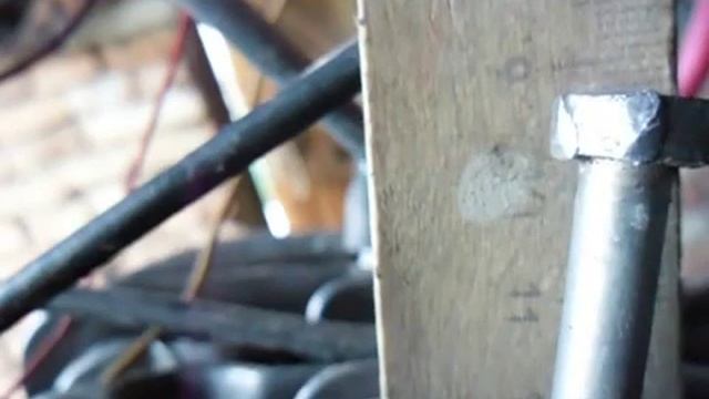 Настройка БСЗ на мотоцикле Иж Юпитер 5