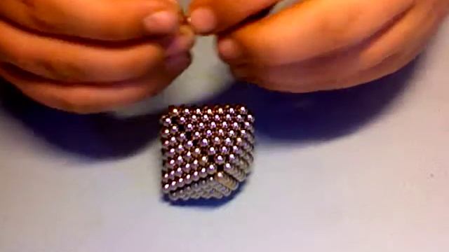 Buckyballs Tutorial 1 смотреть онлайн