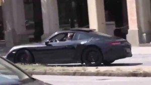 КАК РАЗБИВАЮТ крутые тачки