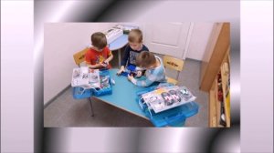 STEM-образование детей старшего дошкольного возраста.