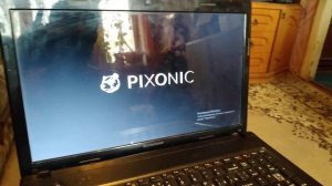 ноутбук Lenovo G570