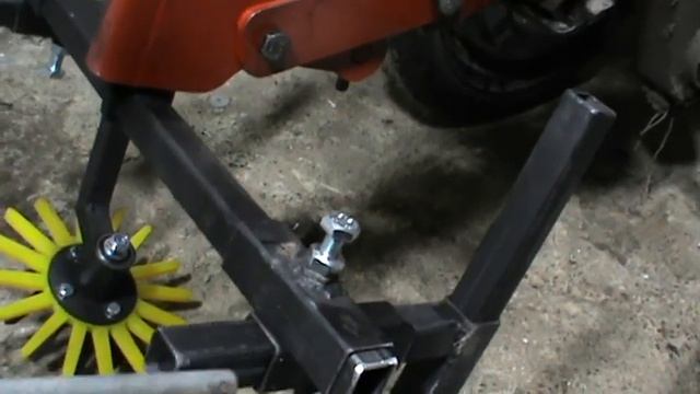 Пальчиковые культиваторы смотреть онлайн