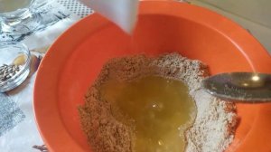 Очень вкусный низкоуглеводный хлеб, который можно есть даже вечером, не боясь поправиться!