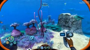 Subnautica Below Zero episode 10 - Interesting PDA Find