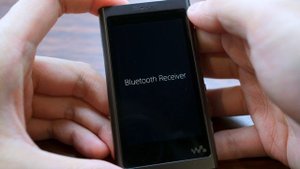 Sony NW-A55 Walkman Digital Audio Player Quick Review (4K)