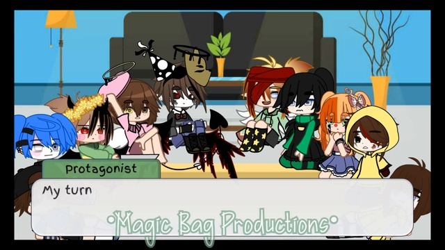 Terror Kids Have a Sleepover (Original and Remake) Part 1 смотреть онлайн