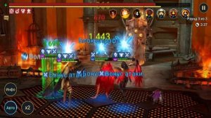 Ядовик Гайд | Герой интересный не только ядами  | Raid Shadow Legends