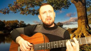 Наблюдатель - Король и Шут / красивая песня под гитару