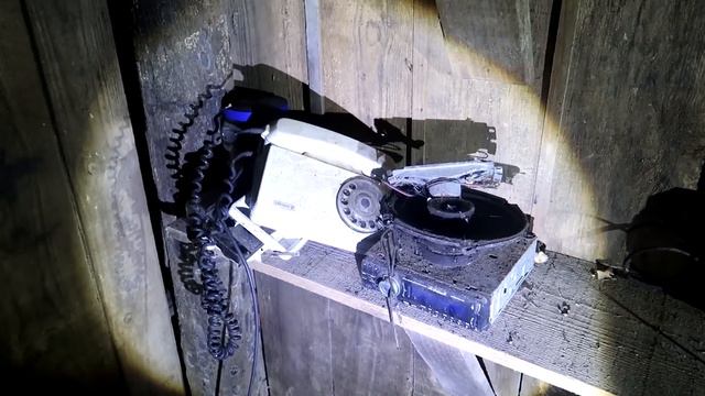 FANTASMA ASSUSTADOR ATERRORIZOU ESSA GRAVAÇÃO NO CLUBE ABANDONADO! смотреть онлайн