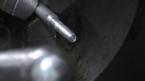 Рождение прижимного ролика