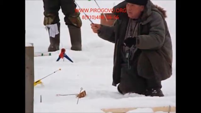 Платная рыбалка Пирогово Коргашино смотреть онлайн