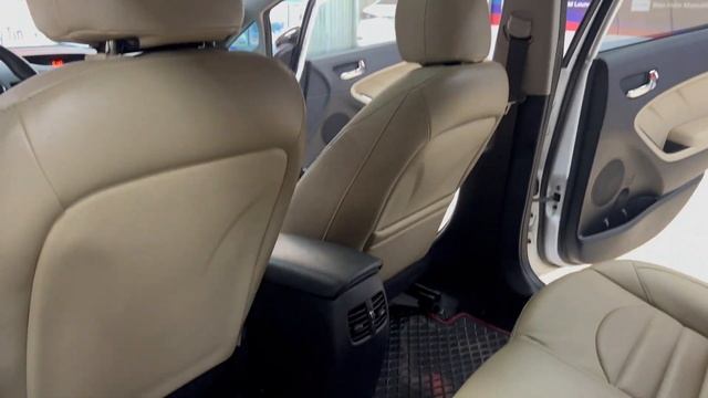 Siêu Phẩm Kia Cerato 2.0AT sx 2018 3vạn km lên full đồ lh 0971041888 смотреть онлайн