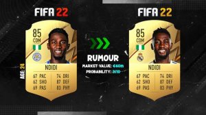 FIFA 22 | NEW CONFIRMED TRANSFERS & RUMOURS! 🤪🔥 ft. Aguero, Neymar, Ronaldo… etc