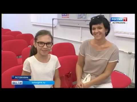 Семья получила приставку от РТРС за победу телевикторине