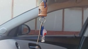 Сабвуфер 6 дюйм в рандомном чв