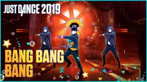 Just Dance Unilimited - BIGBANG - (BANG BANG BANG)