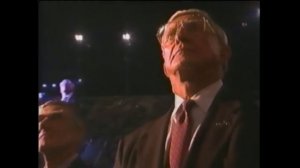 One Moment In Time (Live) Opening Arthur Ashe Stadium 1997 Whitney Houston HQ