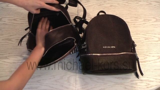 Рюкзак Michael Kors