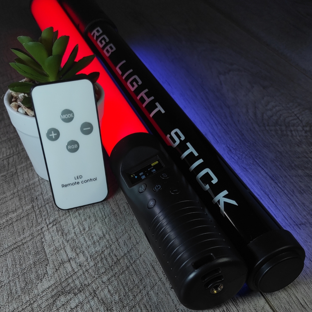 RGB LIGHT STICK
