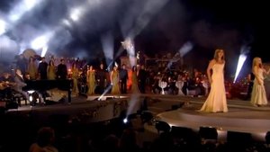 Celtic Woman - O, America!