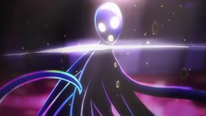 One Punch Man 1 сезон 11 серия