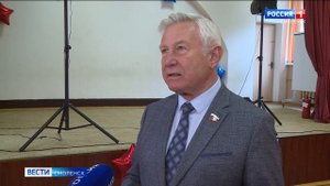 Для смоленских первоклассников проводят утренники