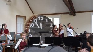 Господи Тебя прославляем