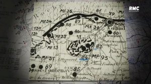 RMC les bunkers d'Omaha Beach 39 / 45