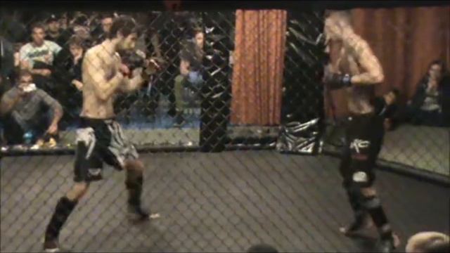 Robert Nyström vs Patrik Junebro - Fenix Rising 3 смотреть онлайн