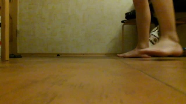 Как научиться вставать на Локти !!! смотреть онлайн