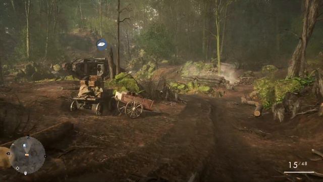 Battlefield 1 смотреть онлайн